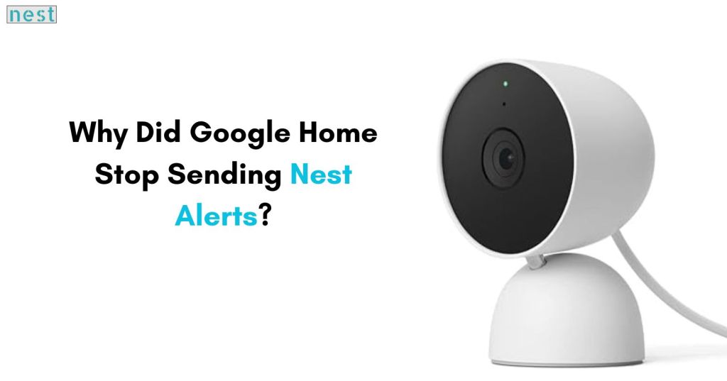 Why You Should Update Nest Camera Firmware&nbsp;Regularly